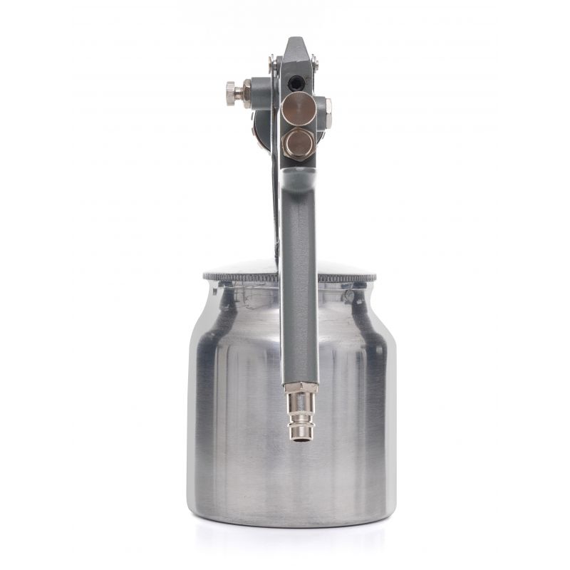 Pistolet lakierniczy HVLP 750ml KD2091