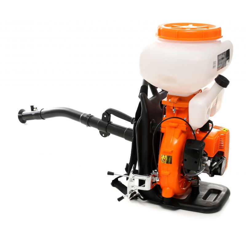 Opryskiwacz ciśnieniowy spalinowy 20L KD5220