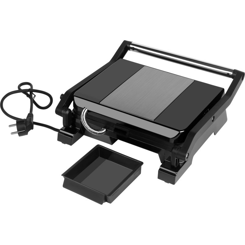 Elektrický gril, výkon 2400 W, model KD4103