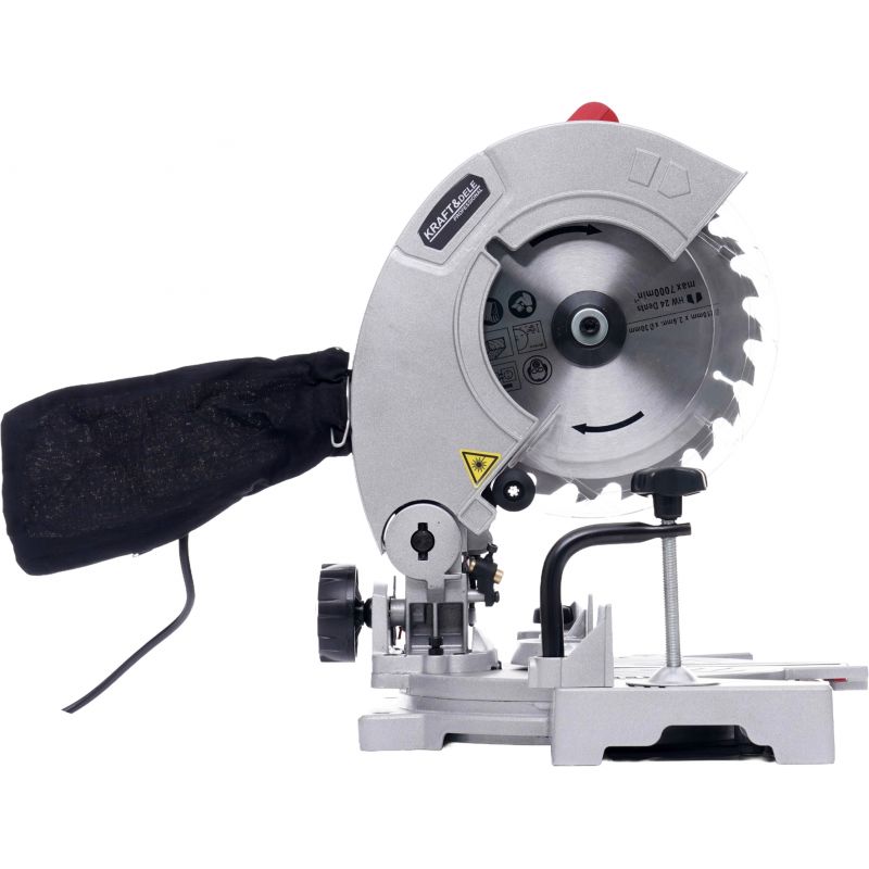 Pilarka ukosowa 2200W KD3013