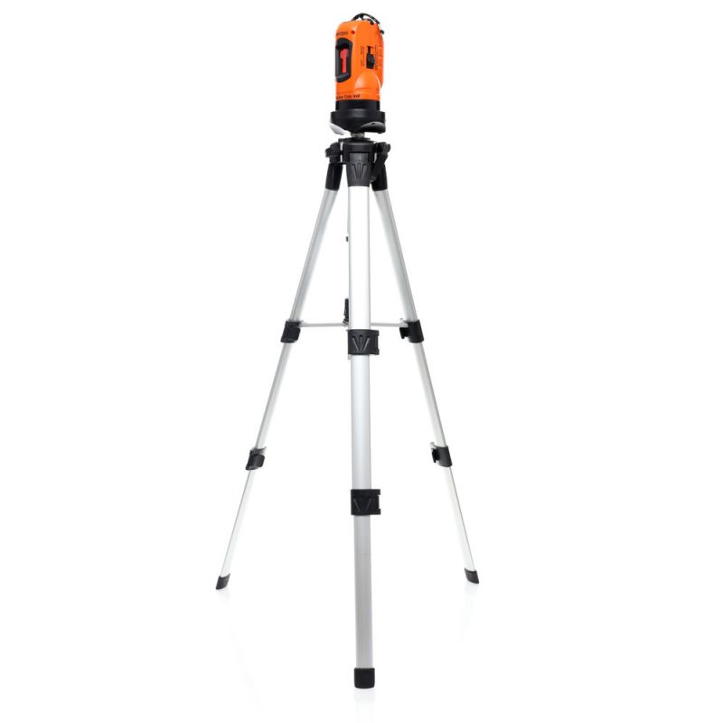 Automatyczny Laser Krzyżowy KD10309