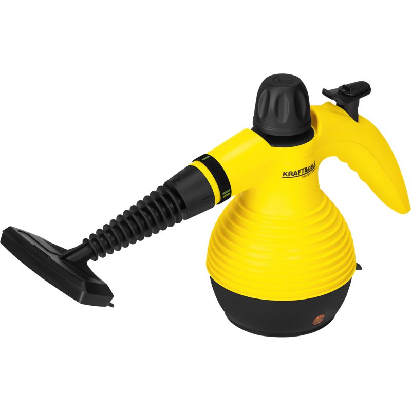 Myjka parowa 1100W 350ml KD5391