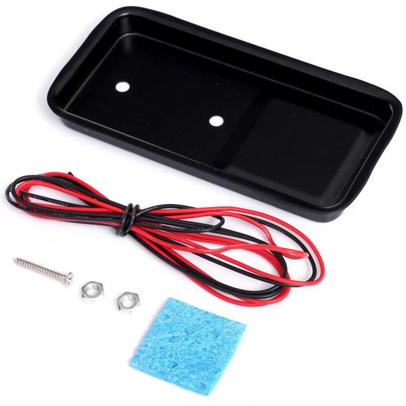 Lutownica gazowa 3w1 25-80W 15ml KD1499