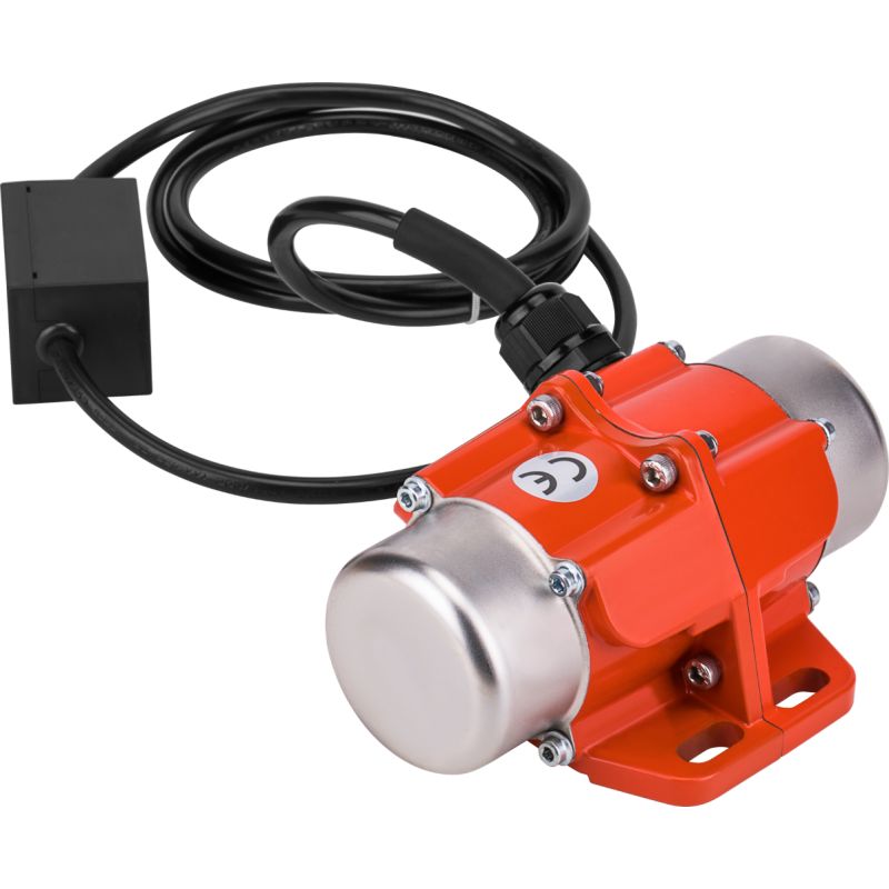 Silnik wibracyjny 1 fazowy 45W 3000 obrotów KD1793