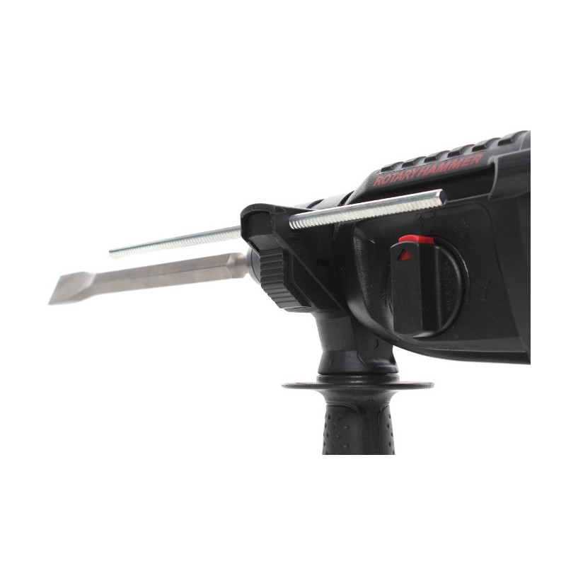 Młotowiertarka 2600W EC1509