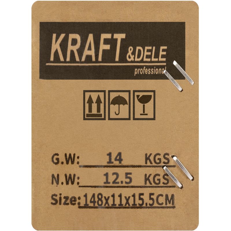 Przecinarka do glazury styl "T" | 90cm Prowadnica 1,7m KD11957