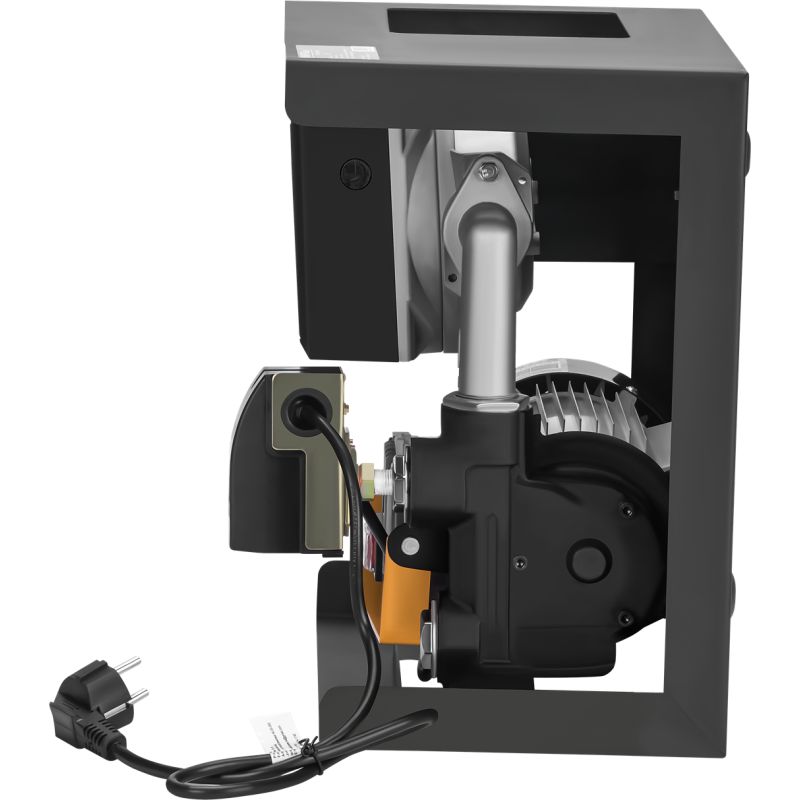 Pompa paliwa/dystrybutor oleju auto stop KD1174