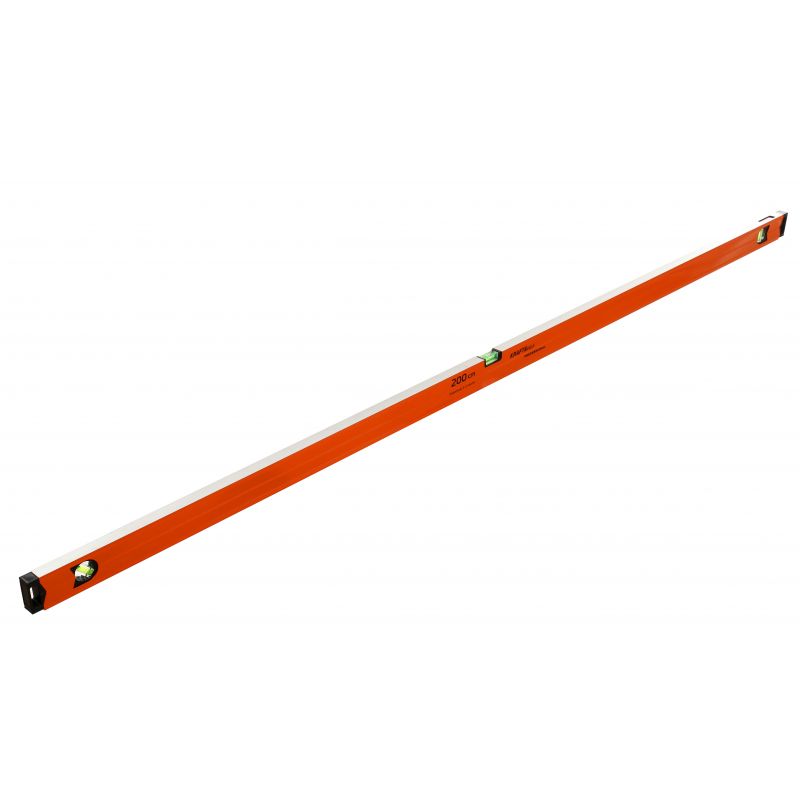 Poziomica aluminiowa 200cm KD10316