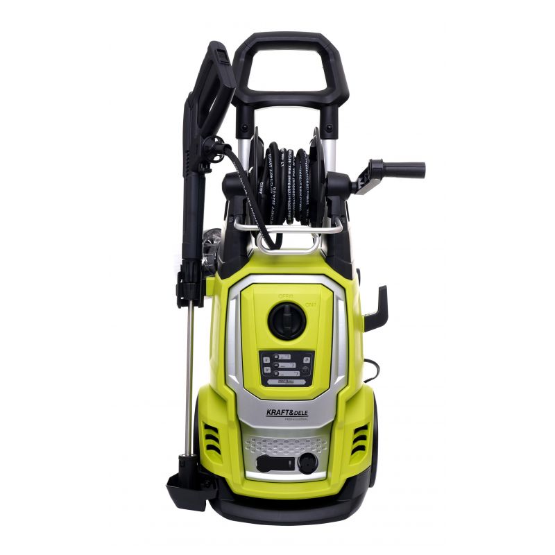 Myjka wysokociśnieniowa 2800W 280BAR KD664