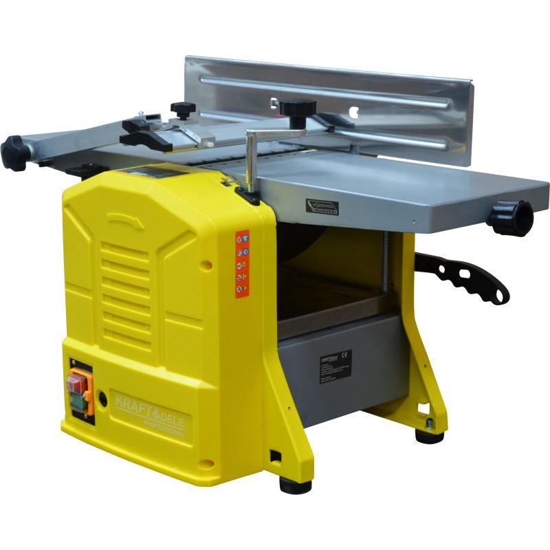 Heblarka 1500W KD5170