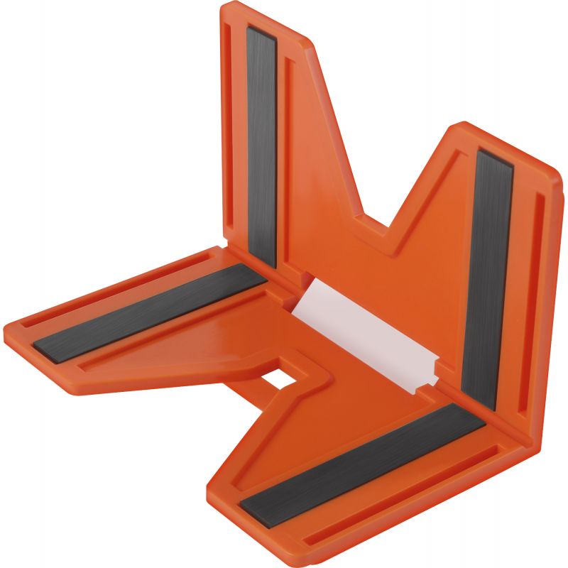 Poziomica kątowa do słupków narożna KD10562