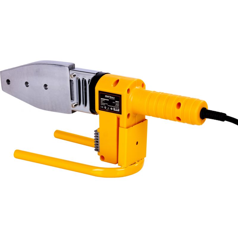 Zgrzewarka do rur 2800W LCD KD3073