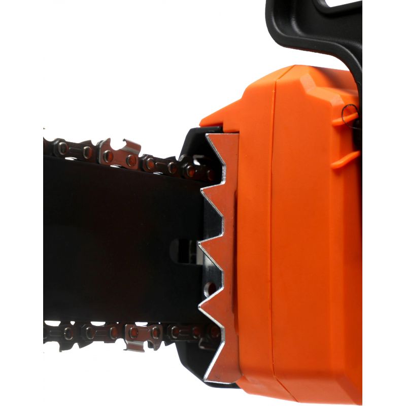 Piła elektryczna łańcuchowa 2800W / 16'' 40cm KD10641