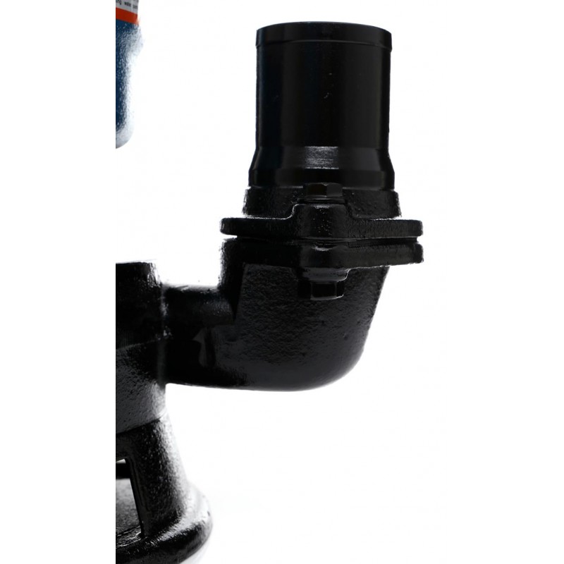 Młotek maszynisty 5kg z drewnianą rączką KD253