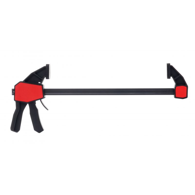 Ścisk stolarski 65kg - 65 x 300 mm KD10731