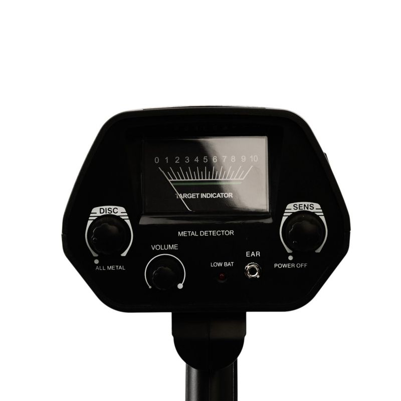 Wykrywacz metali detektor KD10403