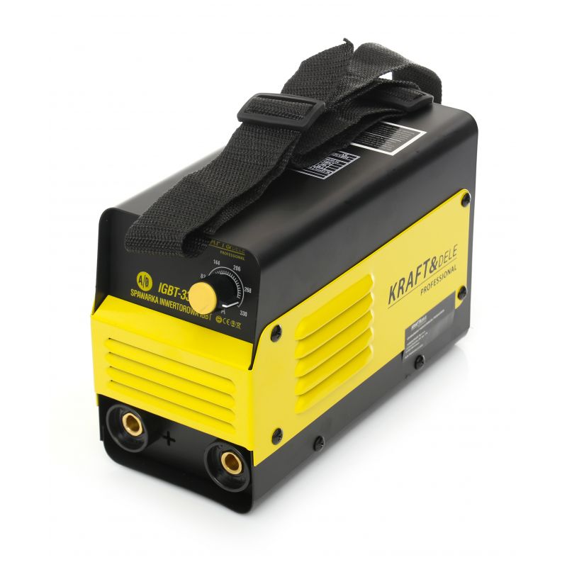 Spawarka serii mig/mma 250A KD1837