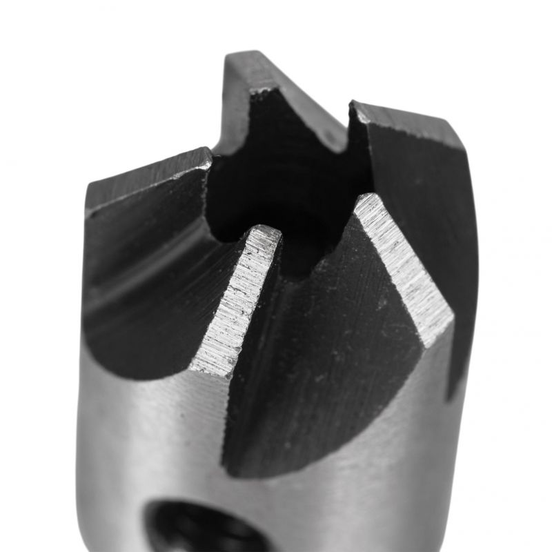 Wiertła do drewna z pogłębiaczem regulowane KD10559