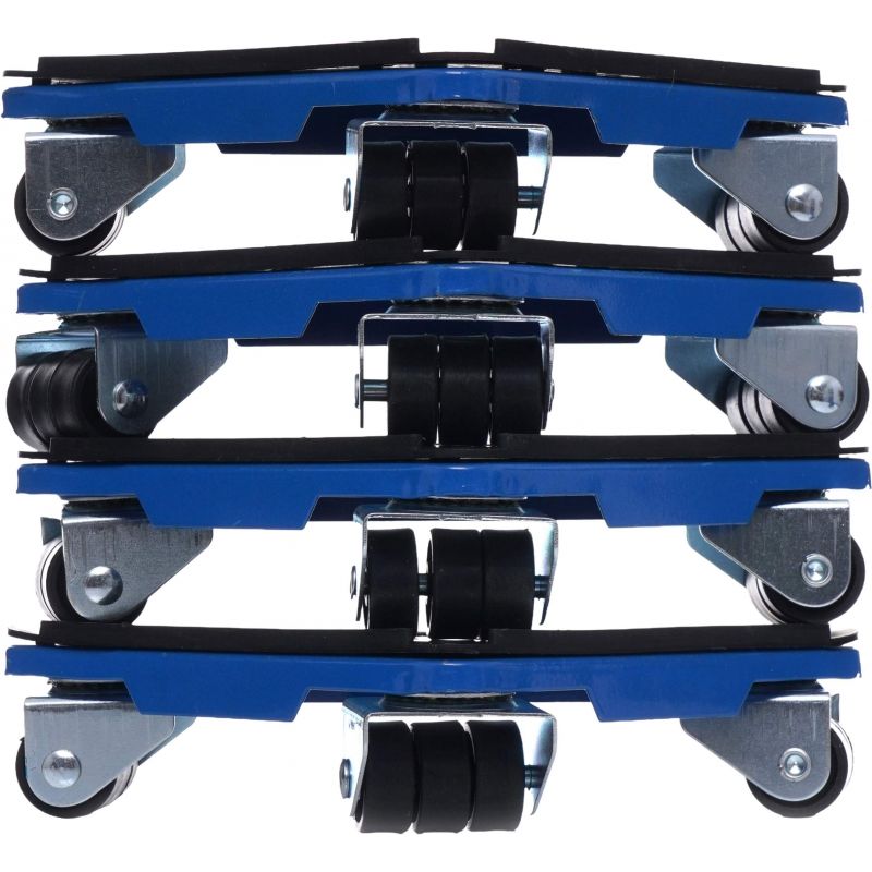 Sada na prepravu a presúvanie nábytku KD3020