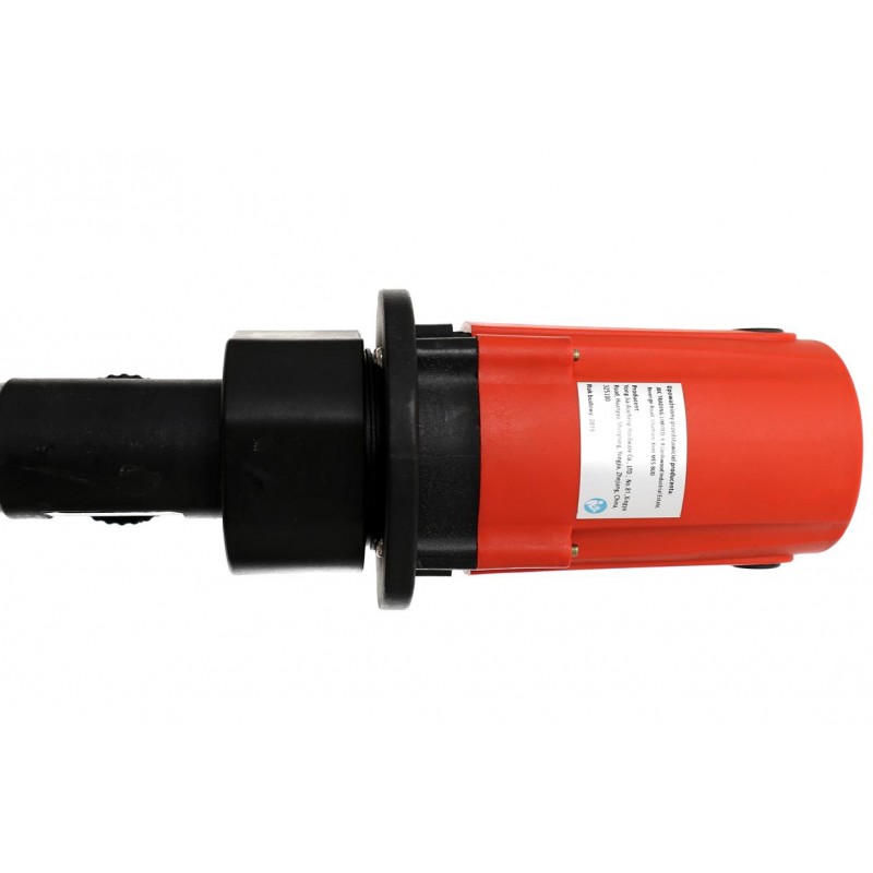 Pompa Beczkowa do Paliw Olejów itp. KD1165 0,55KW 230V