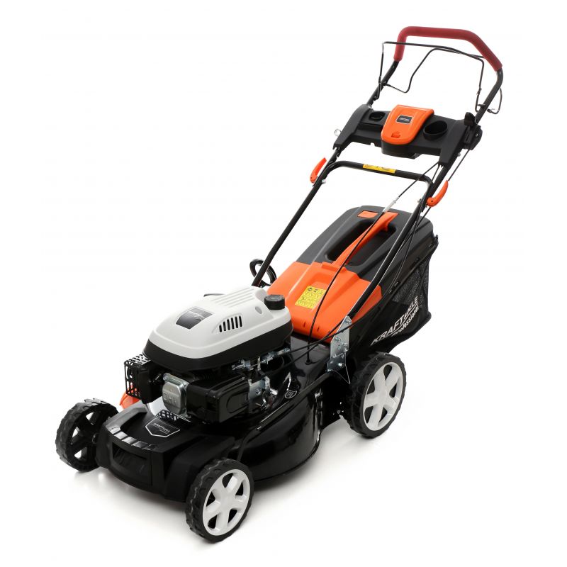 Benzínová kosačka 6,62 kW, 9 koní, šírka záberu 510 mm, model KD5080