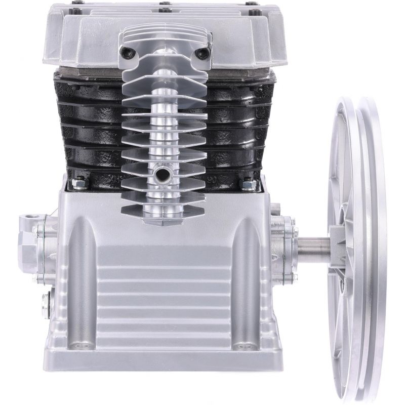 Sprężarka powietrza 5,5kW 2 tłoki 820l/min KD1494