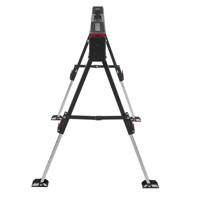 Kobyłka / stół warsztatowy 61-85 cm KD661