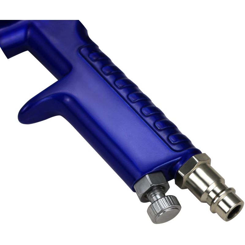 Pistolet lakierniczy 125ml KD2111