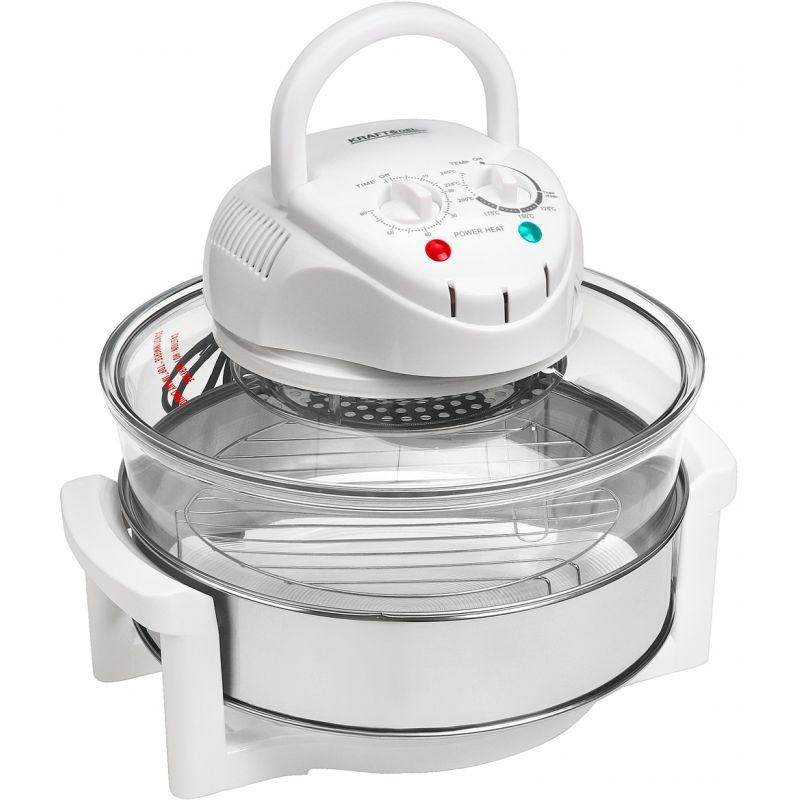 18L halogénový konvektomat KD4135