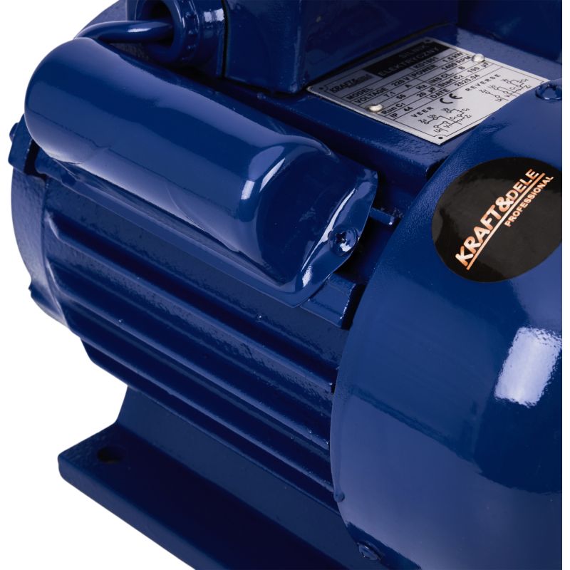 Silnik elektryczny 1,5KW 220V KD1801