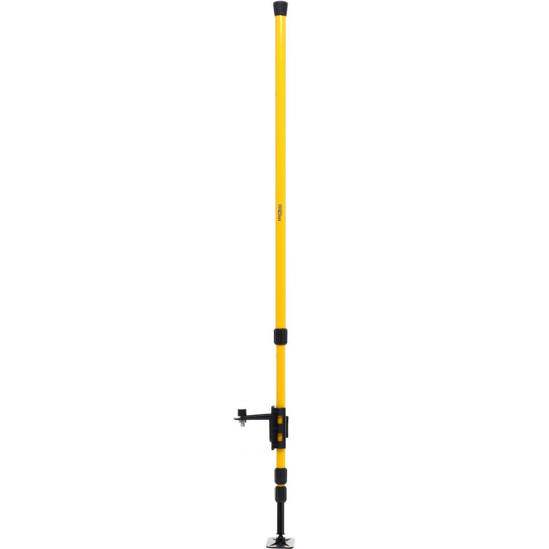 Tyczka rozporowa do poziomicy laserowej 300 cm KD10759