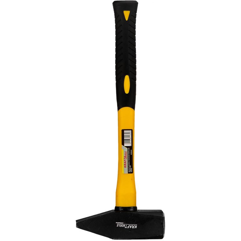 Młotek maszynisty Fiberglass 2kg KD243