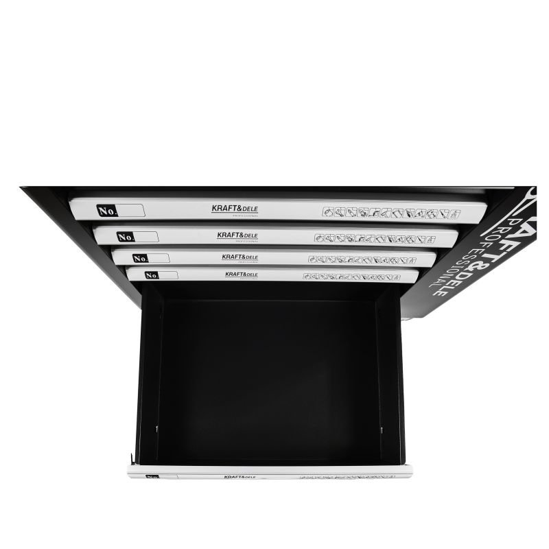 Wózek warsztatowy / szafa narzędziowa KD1070