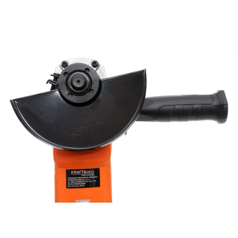 Szlifierka kątowa 1150W KD1720