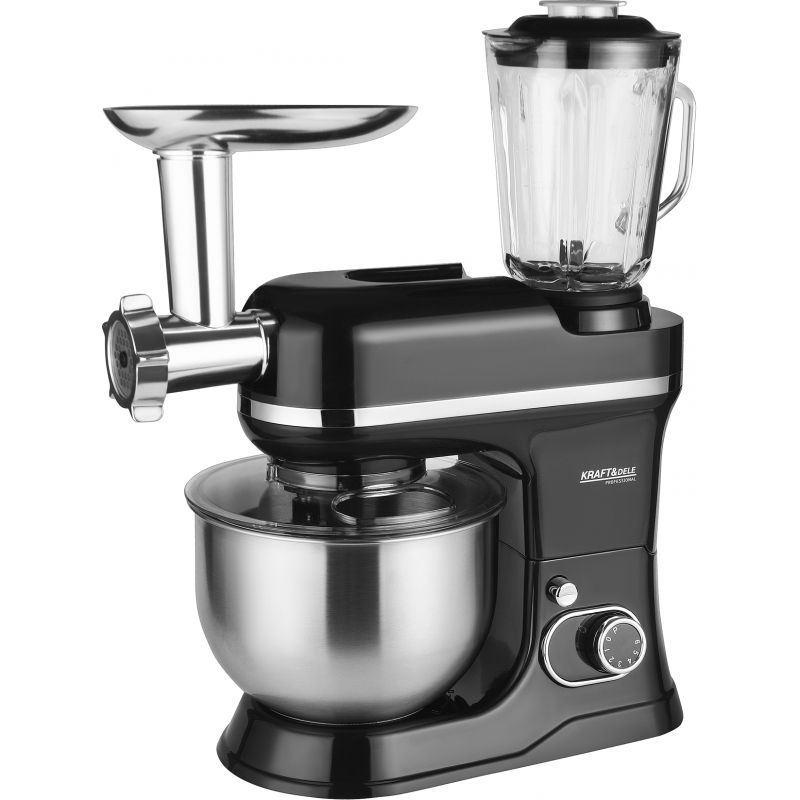 Planetárny kuchynský robot max. 3000W / 5L KD4147