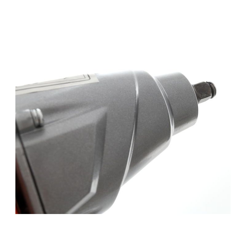 Klucz udarowy 2000W 800Nm LCD KD1535