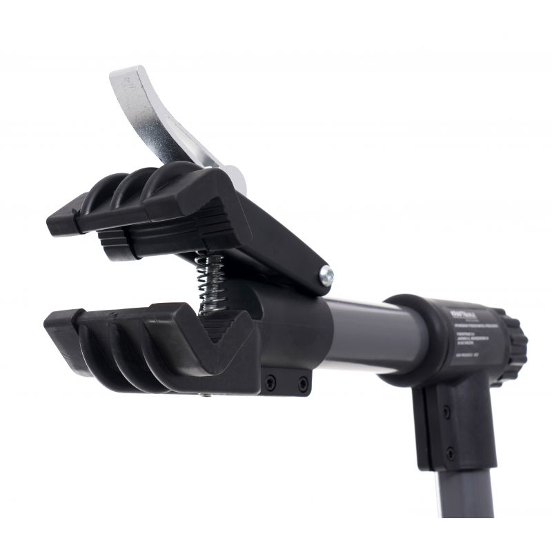 Stojak serwisowy do obsługi rowerów 105 - 143 cm KD11252