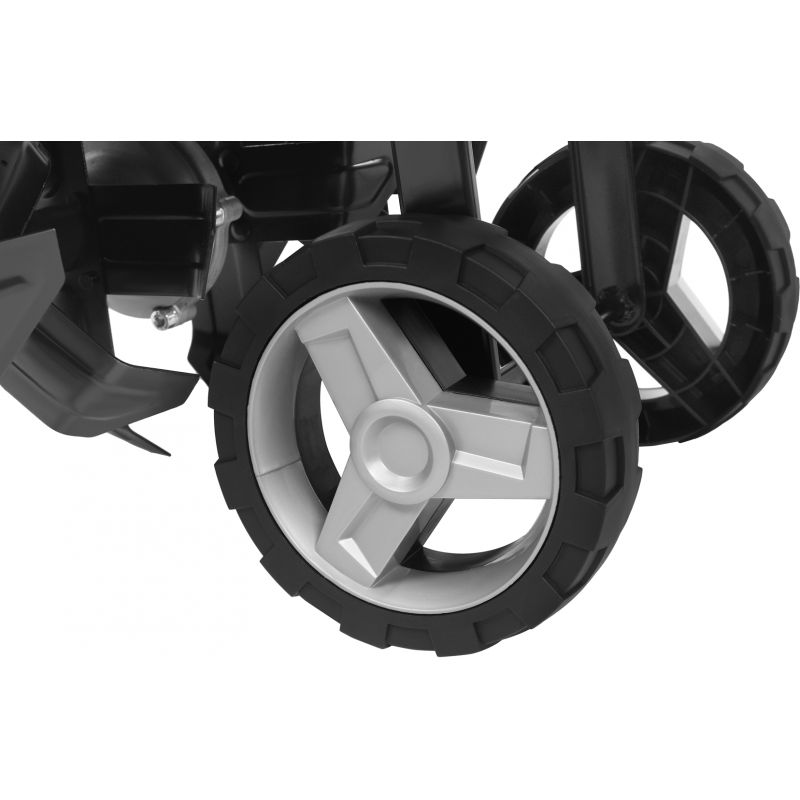 Elektrická kultivátorová fréza 2200 W, model KD5182