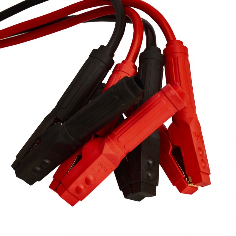 Kable rozruchowe 1200A 4,5m KD1286