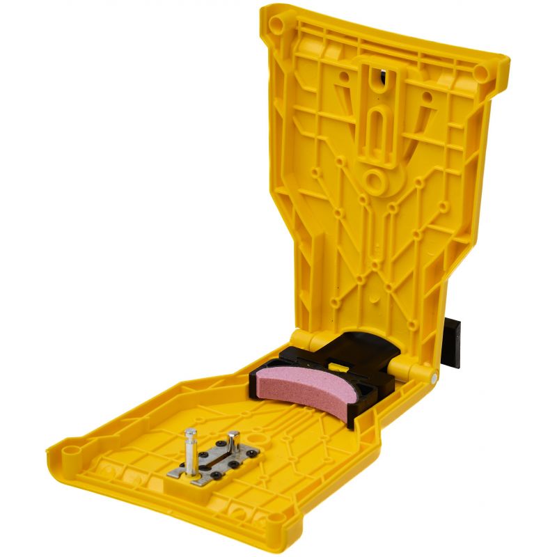Ostrzałka do pił łańcuchowych z kamieniem KD10156