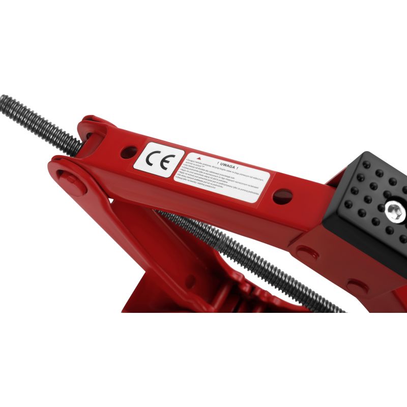 Podnośnik samochodwy trapezowy 1,5T KD384