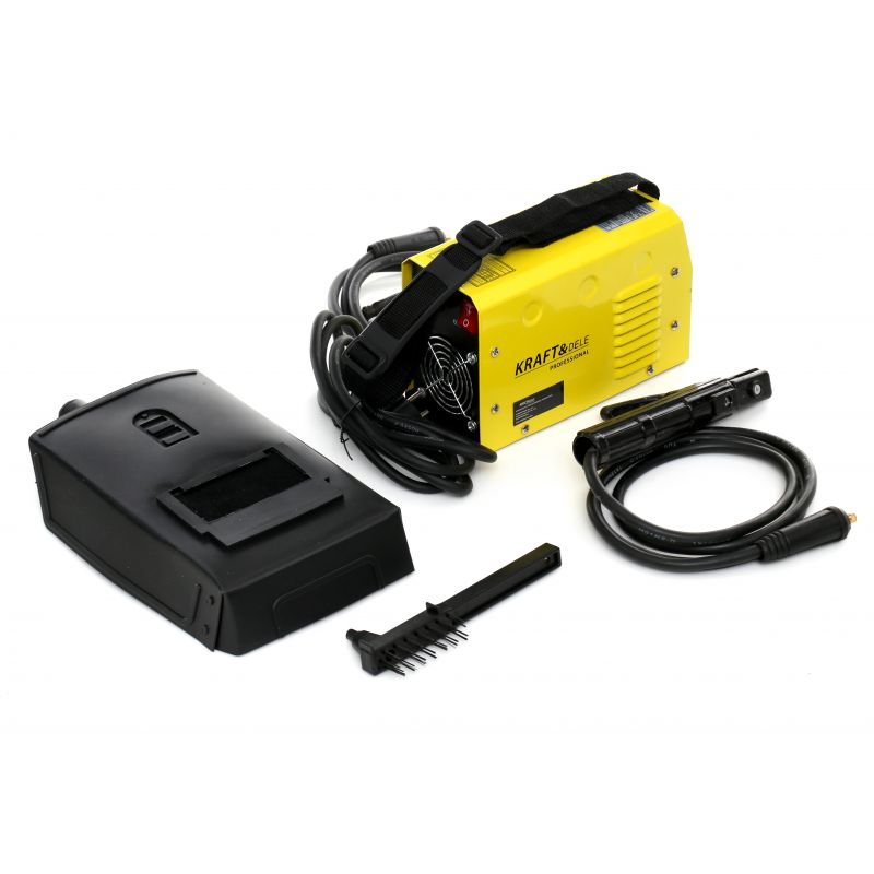 Spawarka inwertorowa MMA 300A KD1833