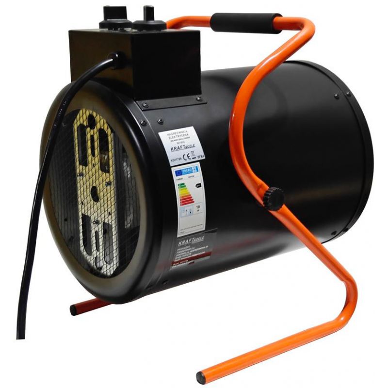 Nagrzewnica elektryczna farelka 10kW KD11724