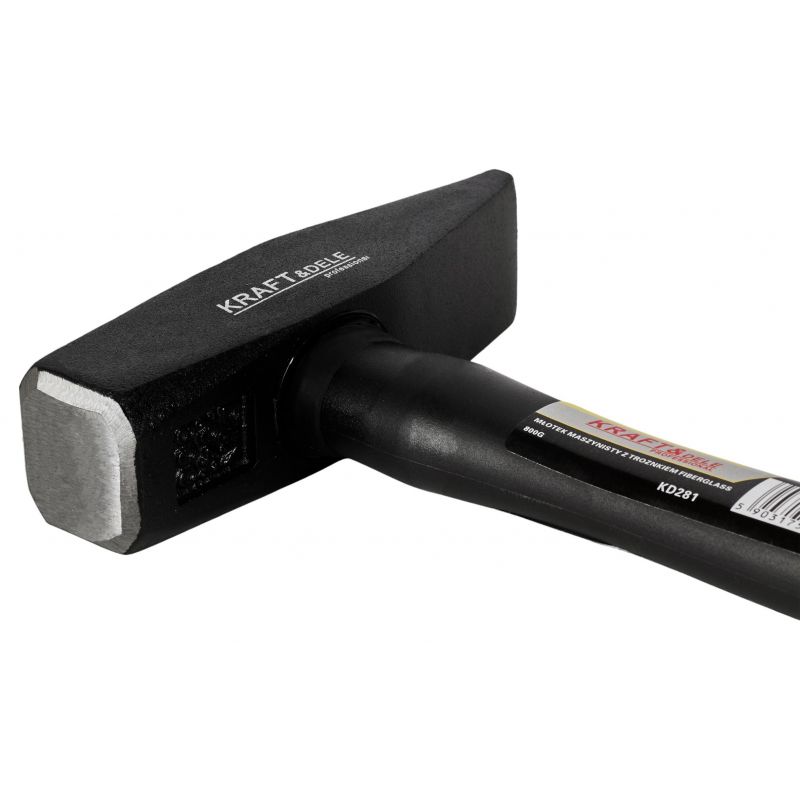 Młotek maszynisty 500g KD250