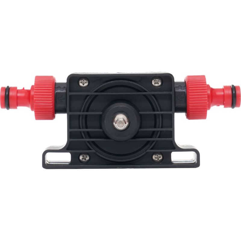 Pompa do wody na wkrętarkę 45l / min / 3/4" KD739
