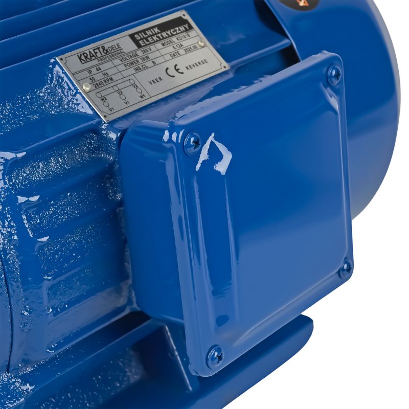 Silnik elektryczny 3,0KW 380V KD1816
