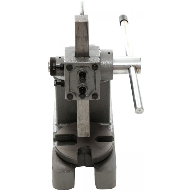 Prasa hydrauliczna ręczna 2T KD10343