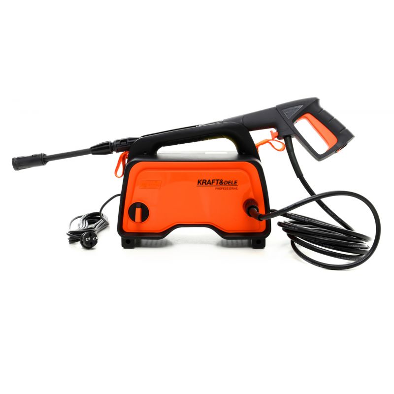 Myjka ciśnieniowa 1600W 90bar KD437