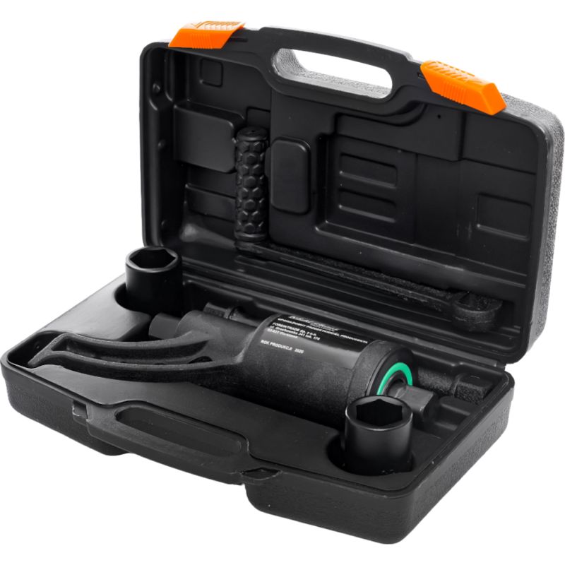 Klucze płasko-oczkowe 12el. KD10937