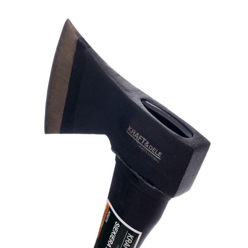 Siekiera z trzonkiem fiberglass 900g KD274
